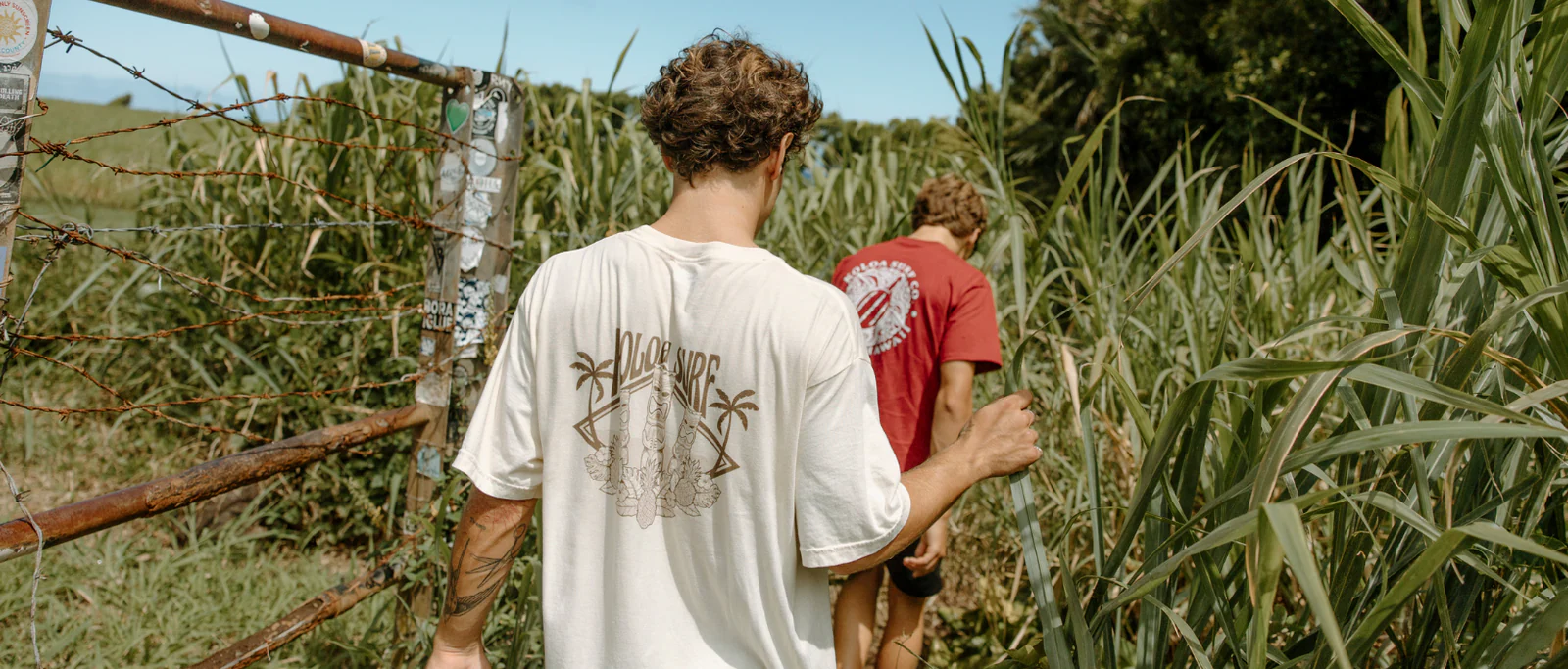 Ride the Waves in Style